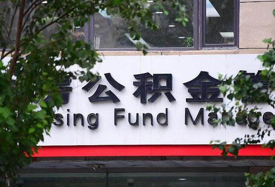 浮梁通过中介提取公积金怎么处理（中介提取住房公积金）